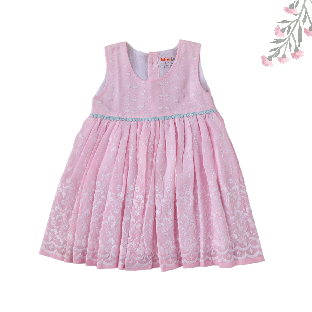 Blush Blossom Hakoba