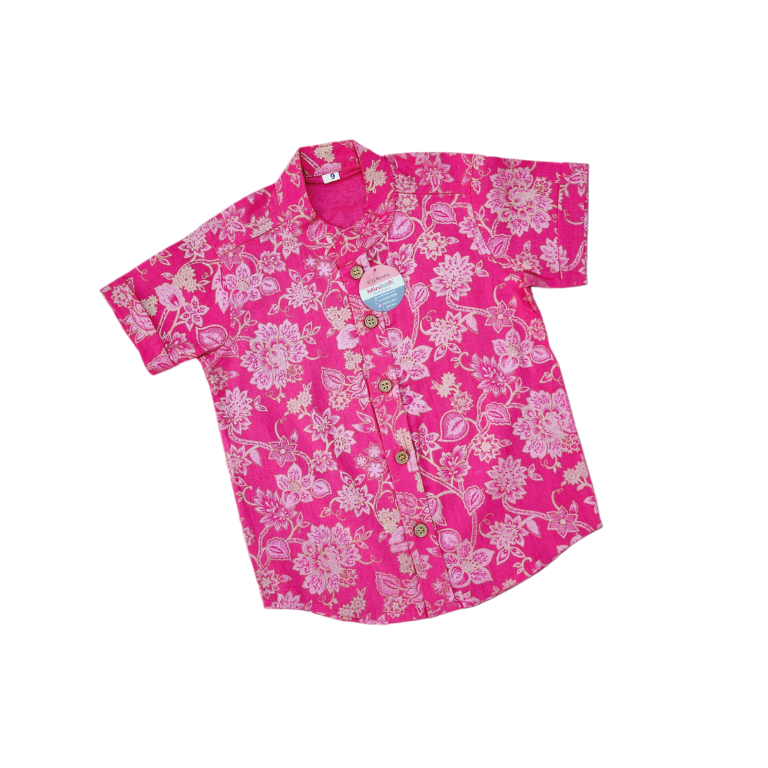 Pink and blue kidswear online deals