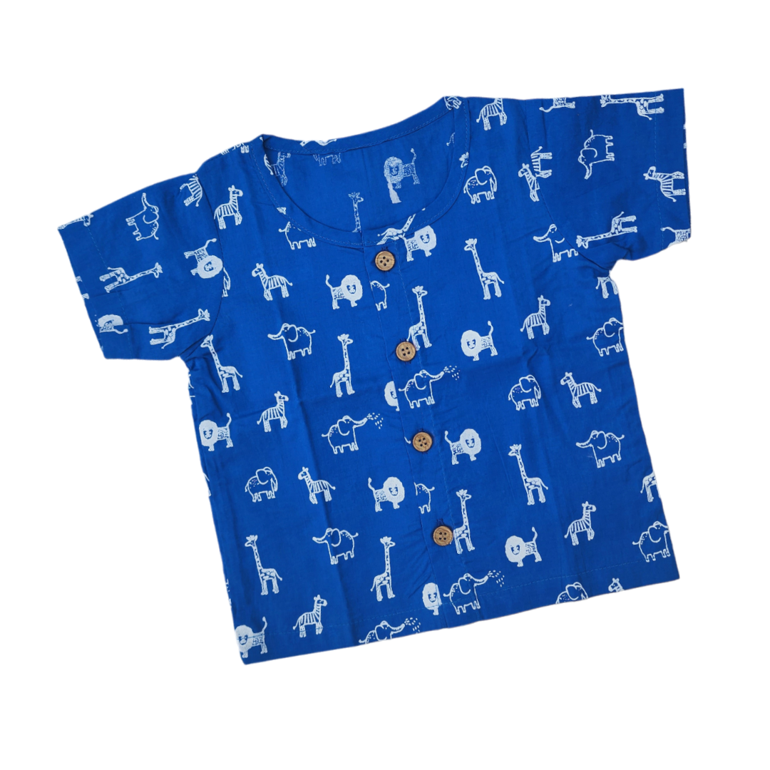 Wild Animals/Sleeves - Jabla