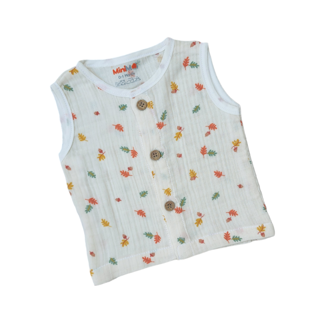 Golden Autumn - Jabla