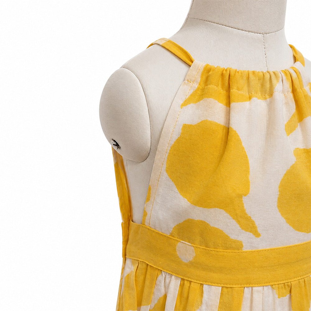 Pale Yellow