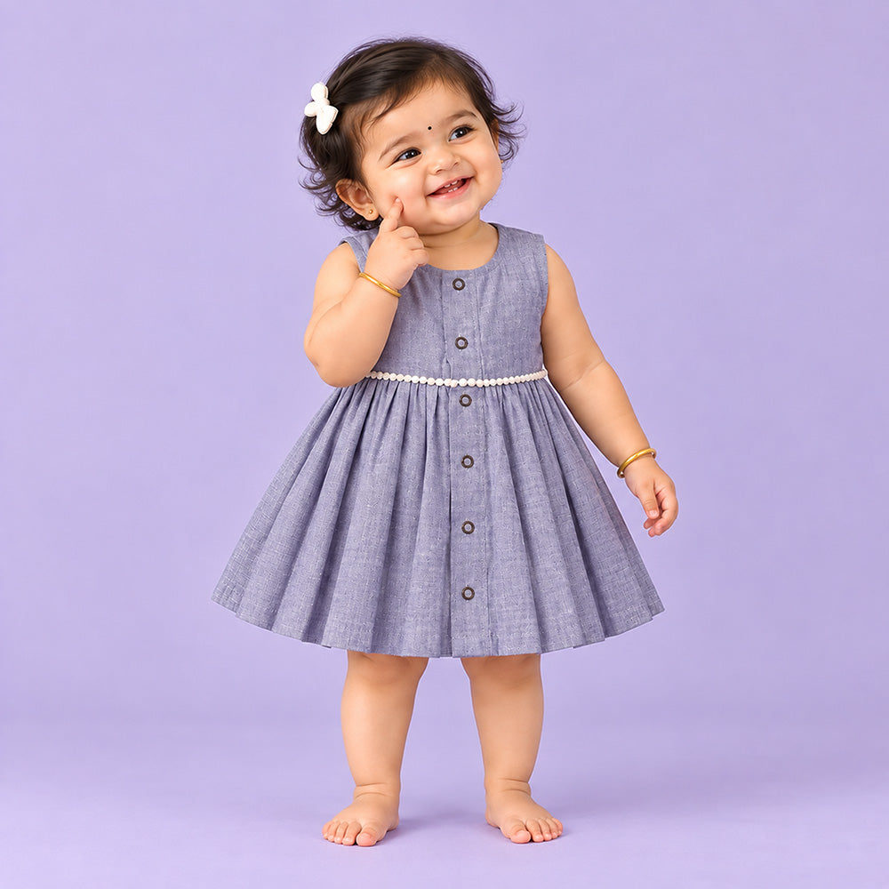 Purple Charm