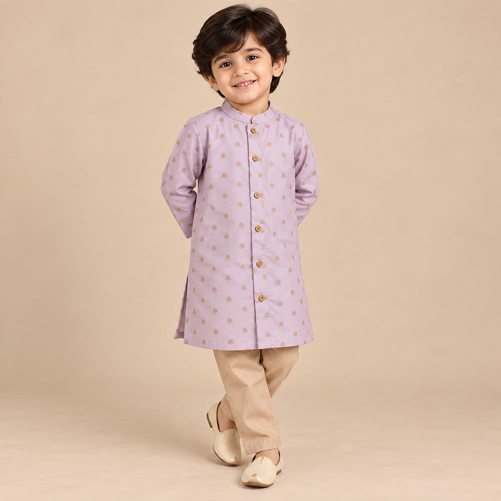 Noor Zari Butta
