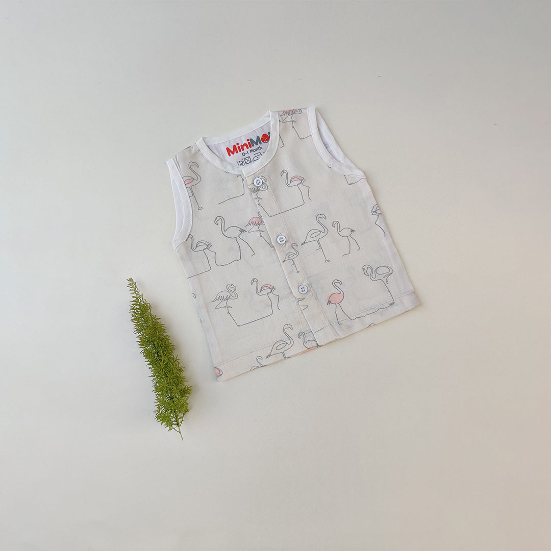 Line Flamingo - Jabla