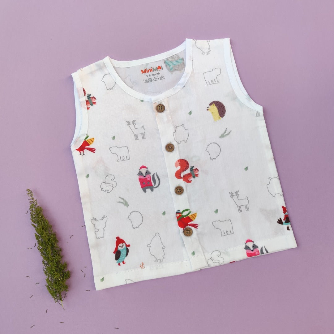 Winter Wonderland - Jabla