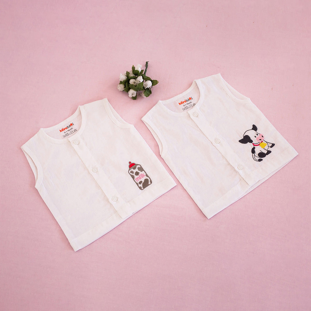 Moo&Maa - Jabla(Pack of 2)