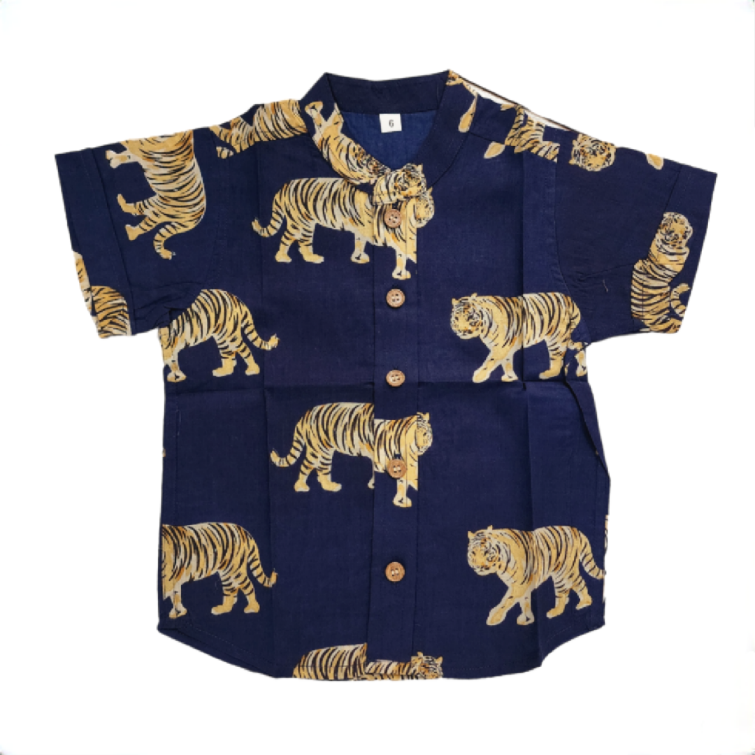 Tiger Vibes