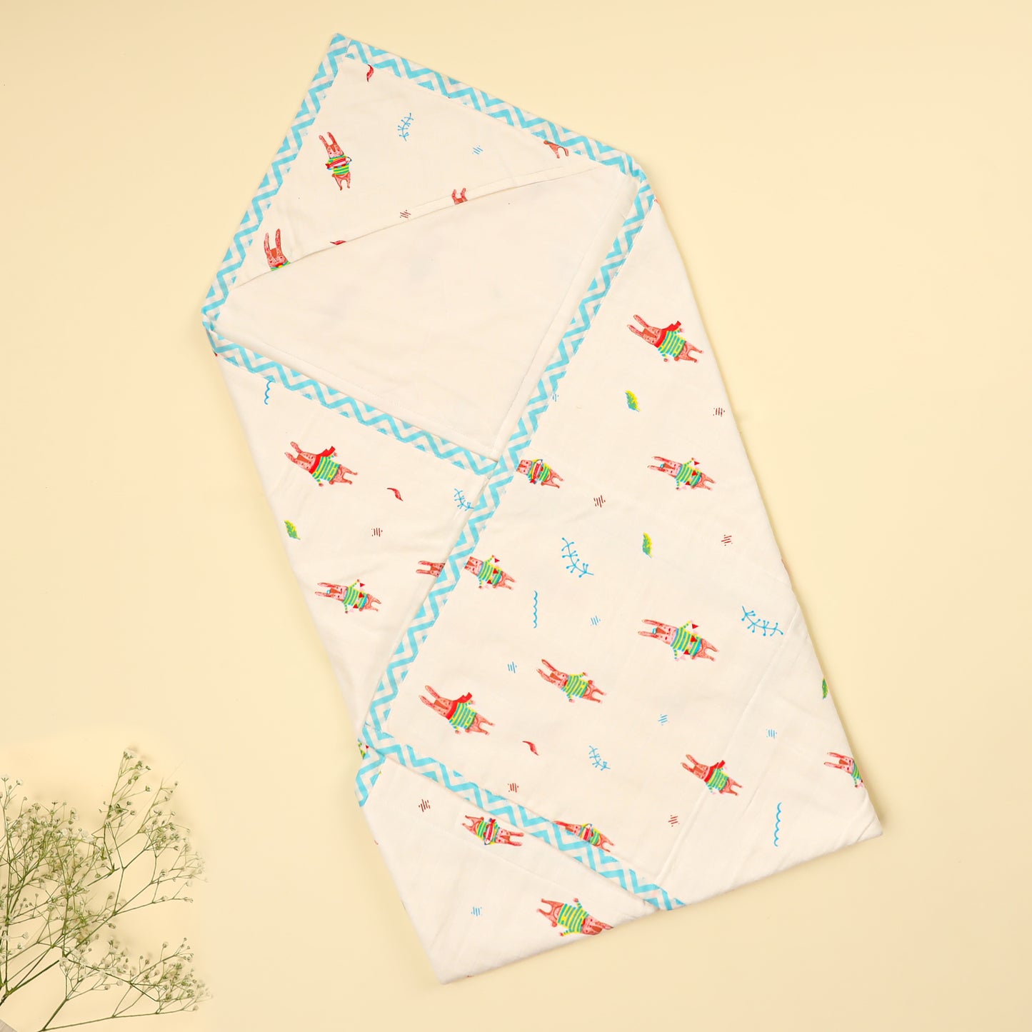Peter Rabbit Wrap