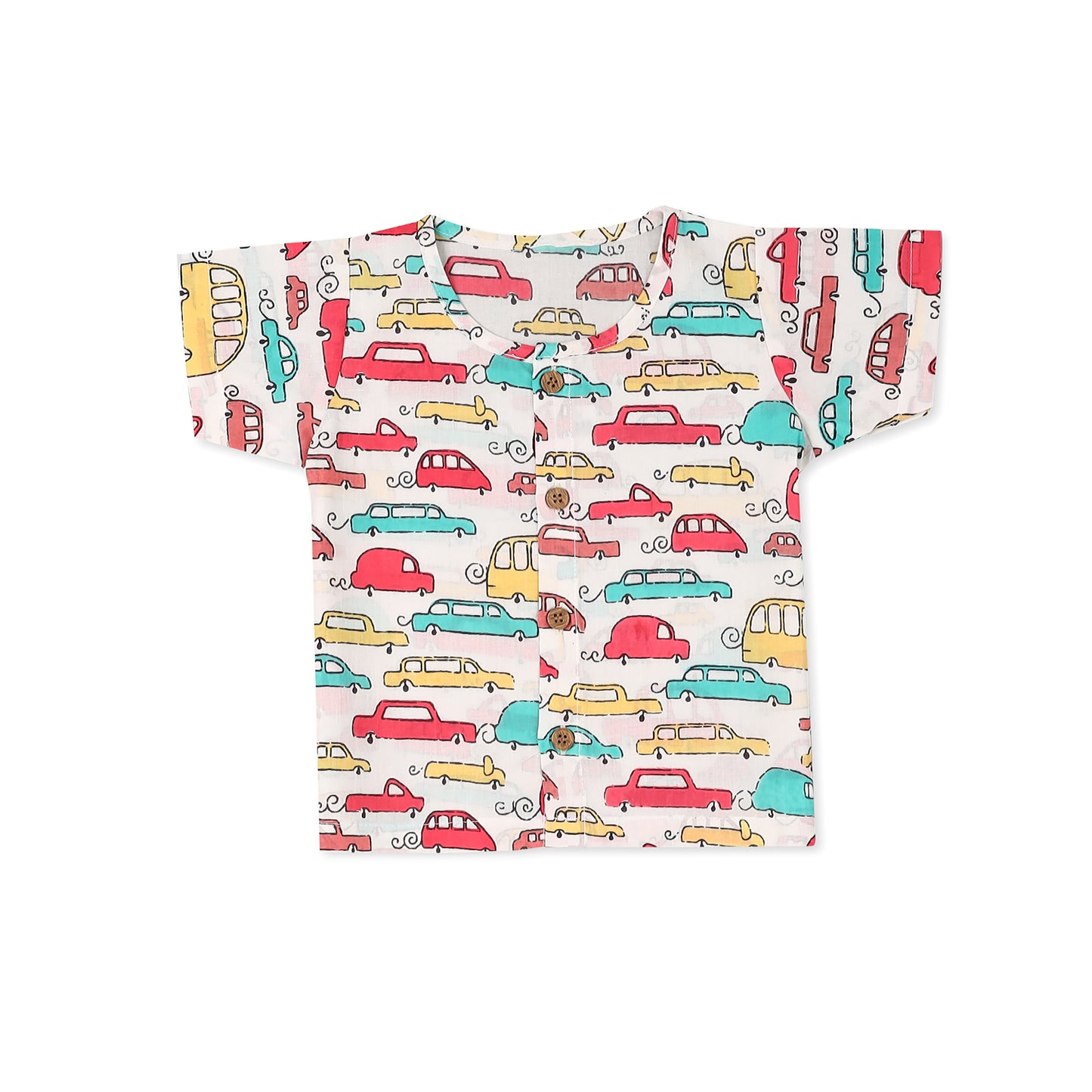 Vintage Car/Sleeves