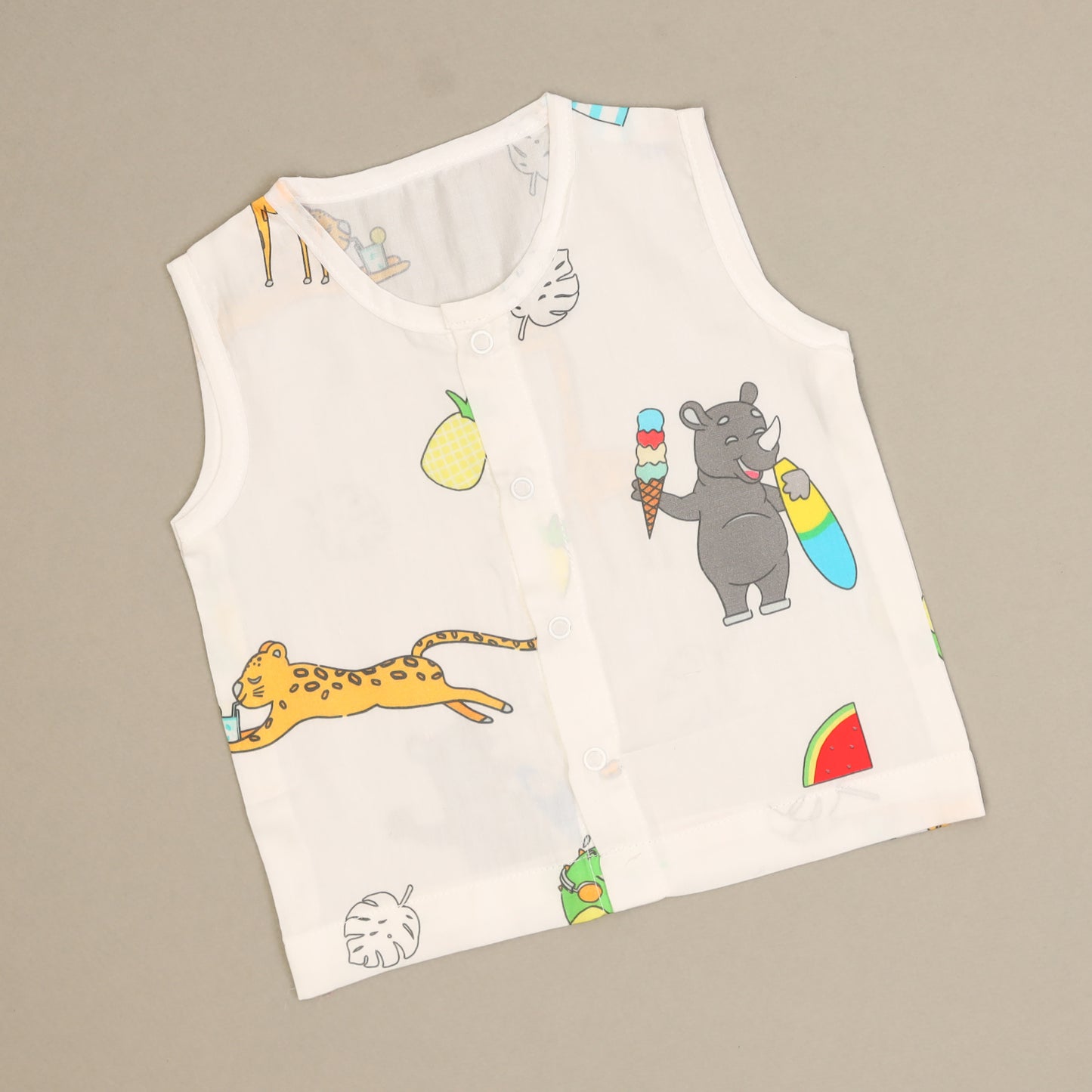 Summer Vibes - Jabla