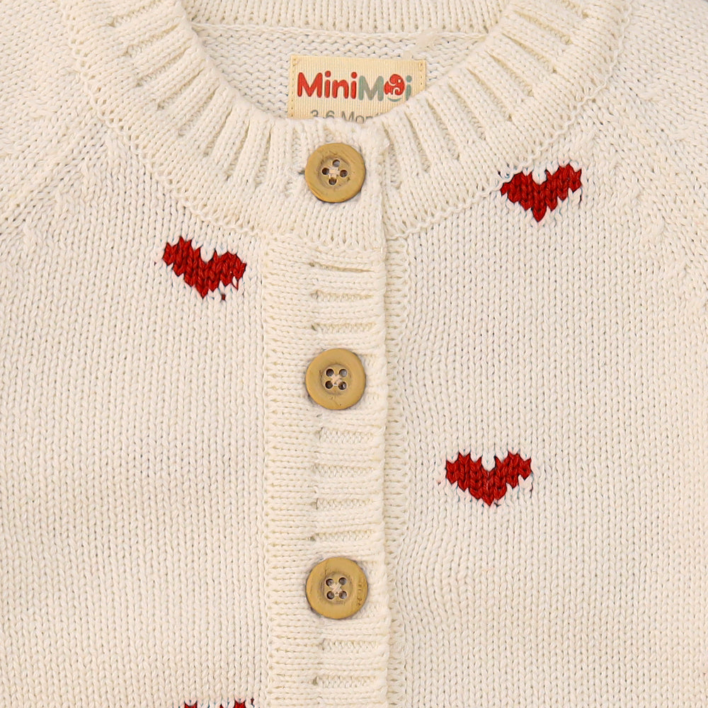 Tiny Heart