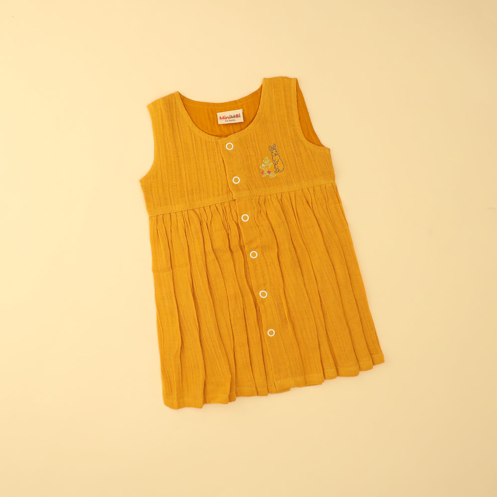 Yellow Ombre