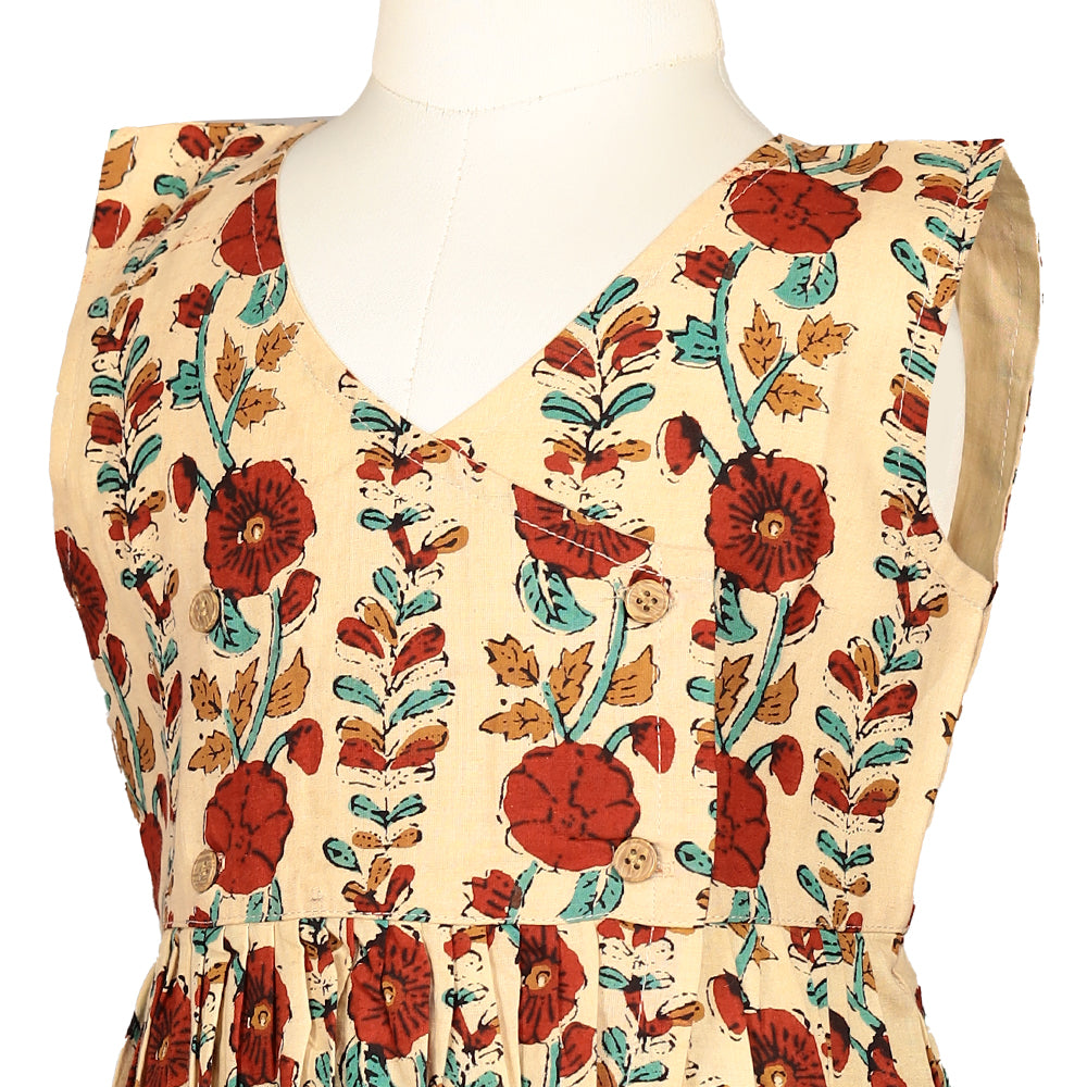Vintage Bloom