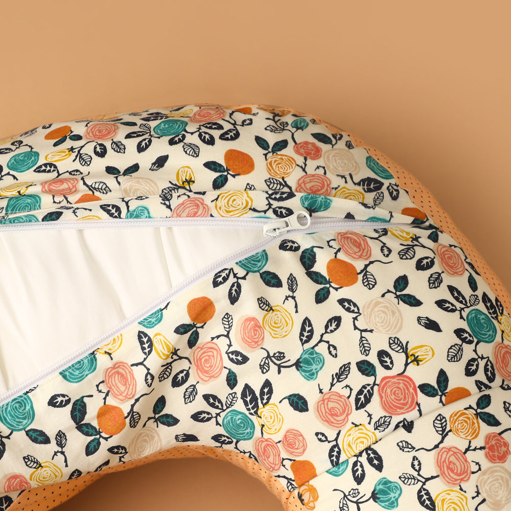 Vintage Floral