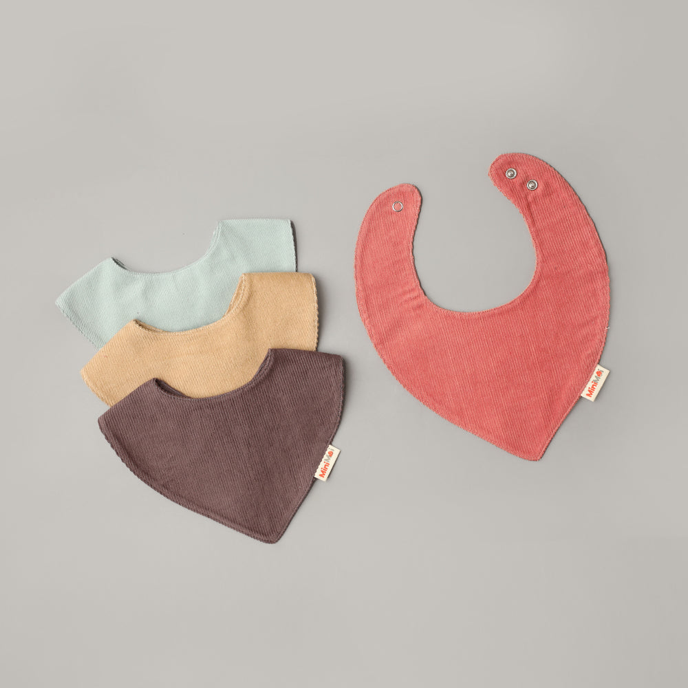 Corduroy-Solid Colors