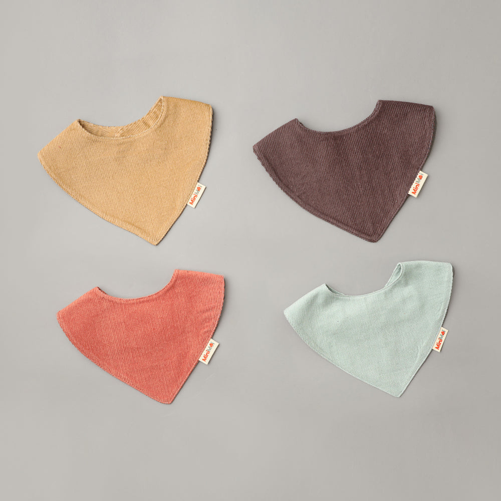 Corduroy-Solid Colors