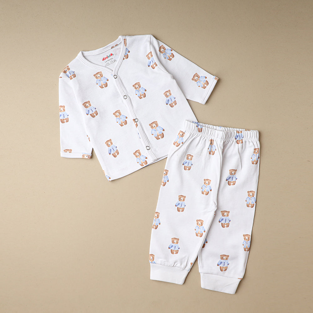 Teddy Set