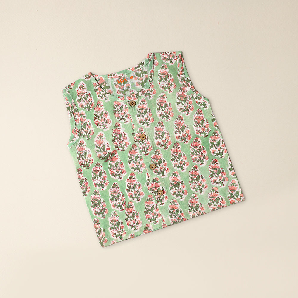 Floral Mist