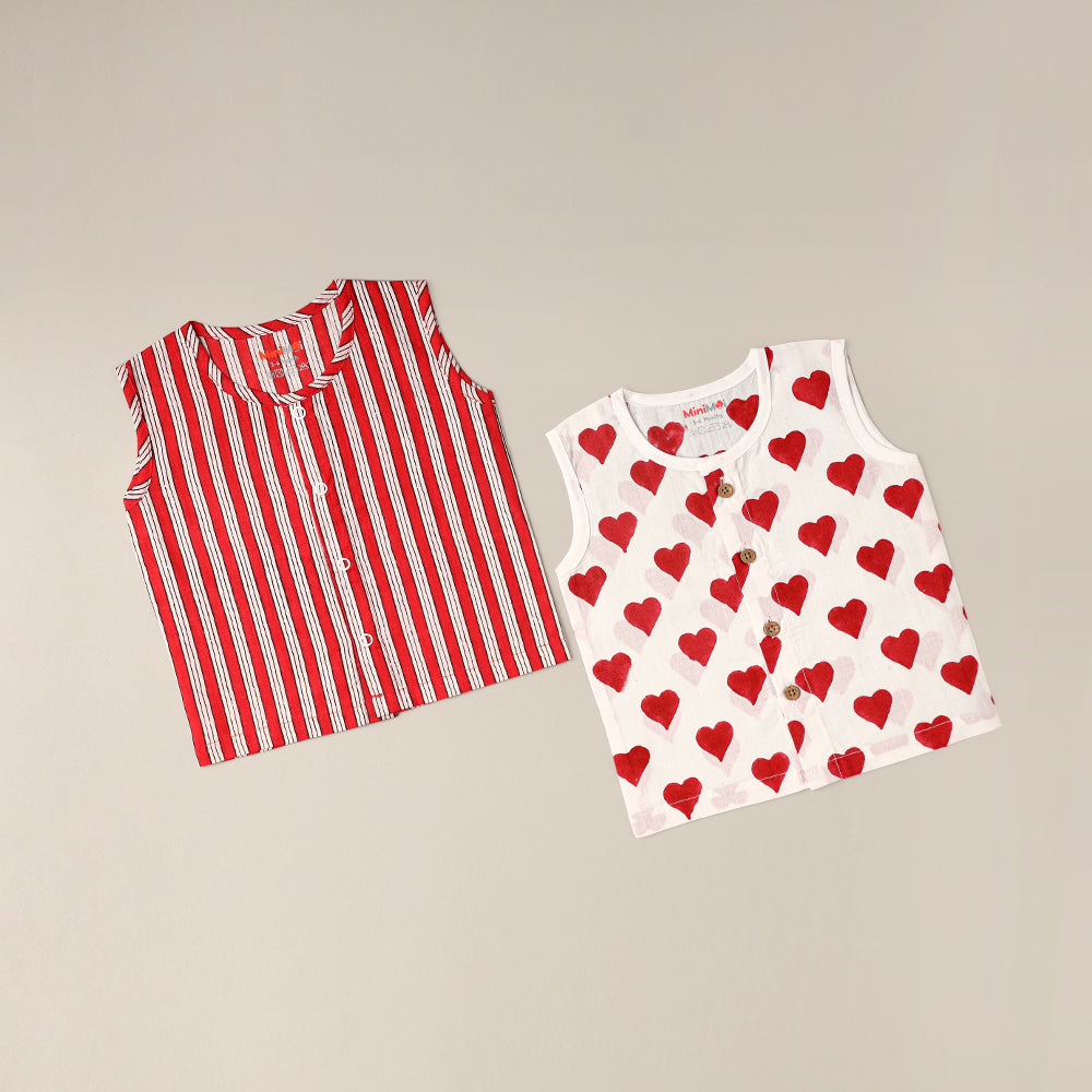 Heartstripe