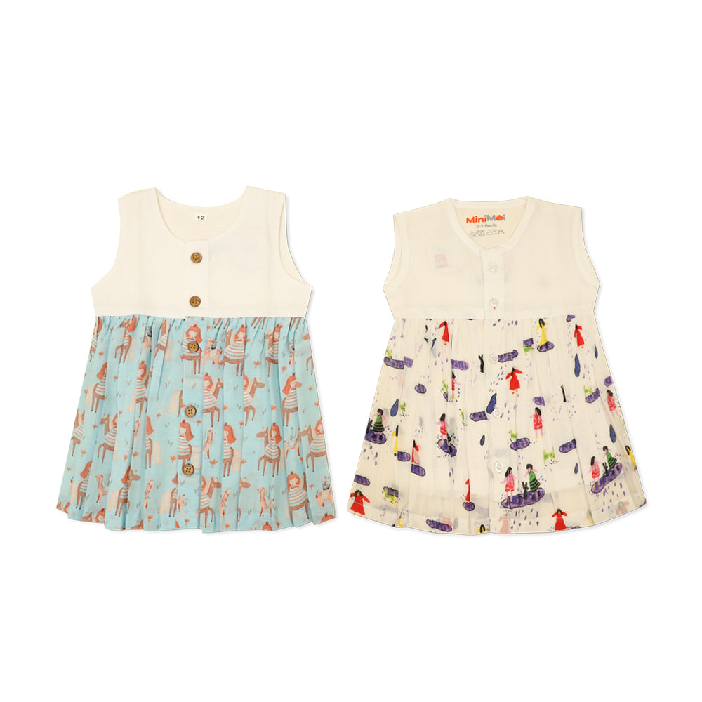 Unicorn&Vibrant Dream