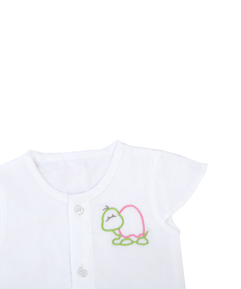 Turtle Jabla - MiniMoi | Kids Wear - Buy Kids Clothes & Dresses, Online