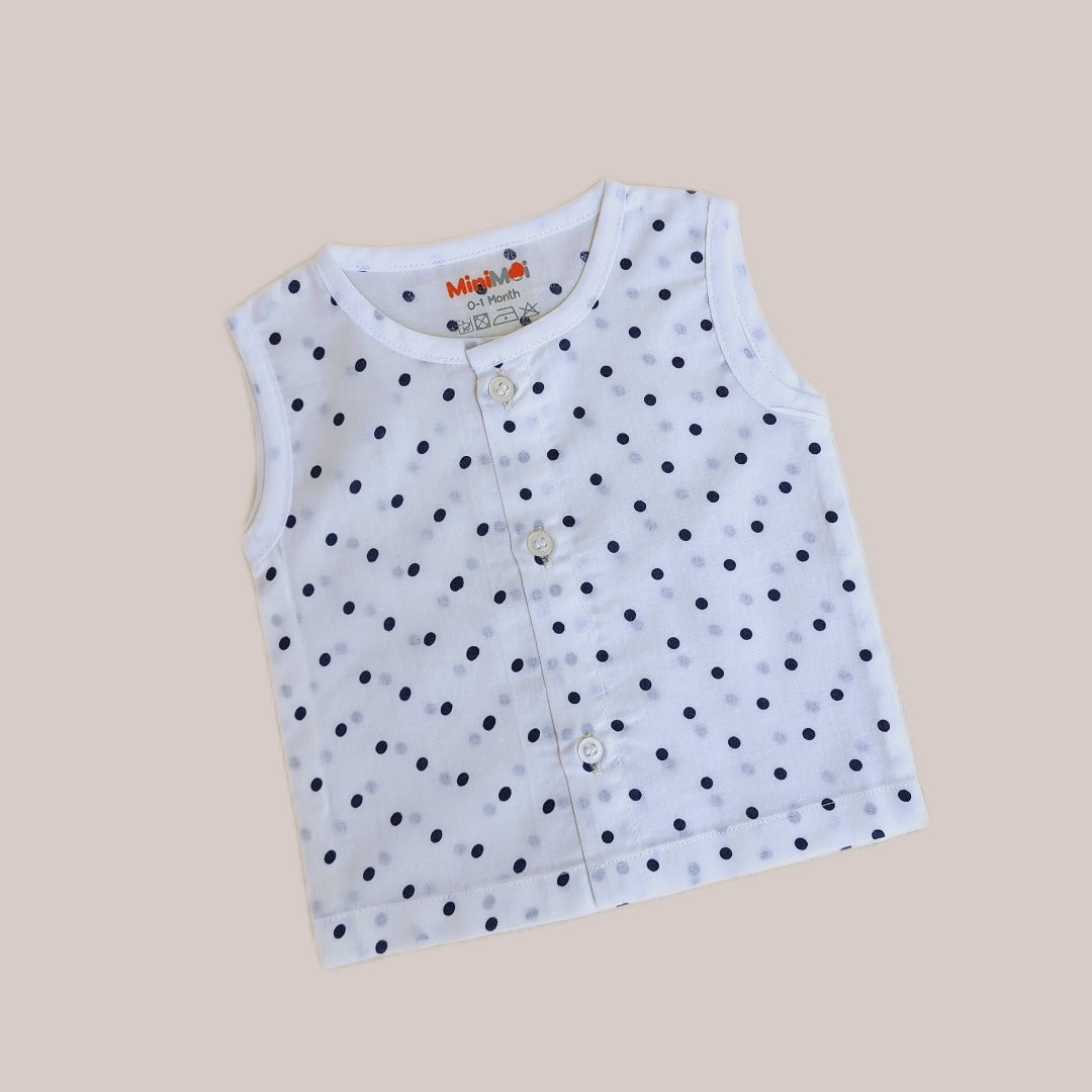 Scattered Dot - Jabla