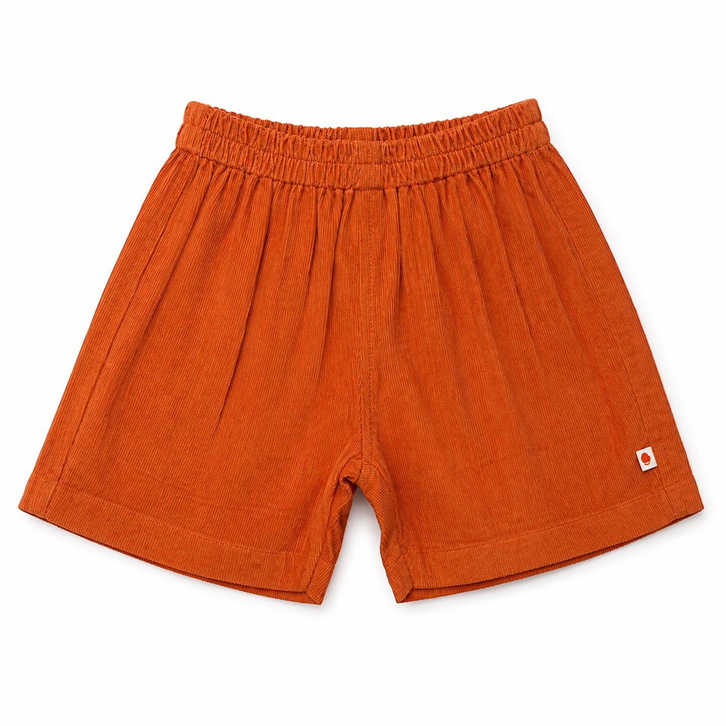 Indigo Orange