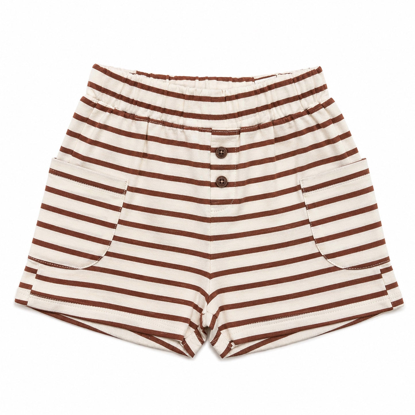 Rusty Stripes