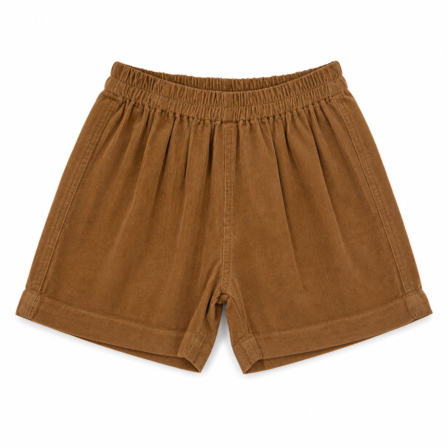 Brown Shorts