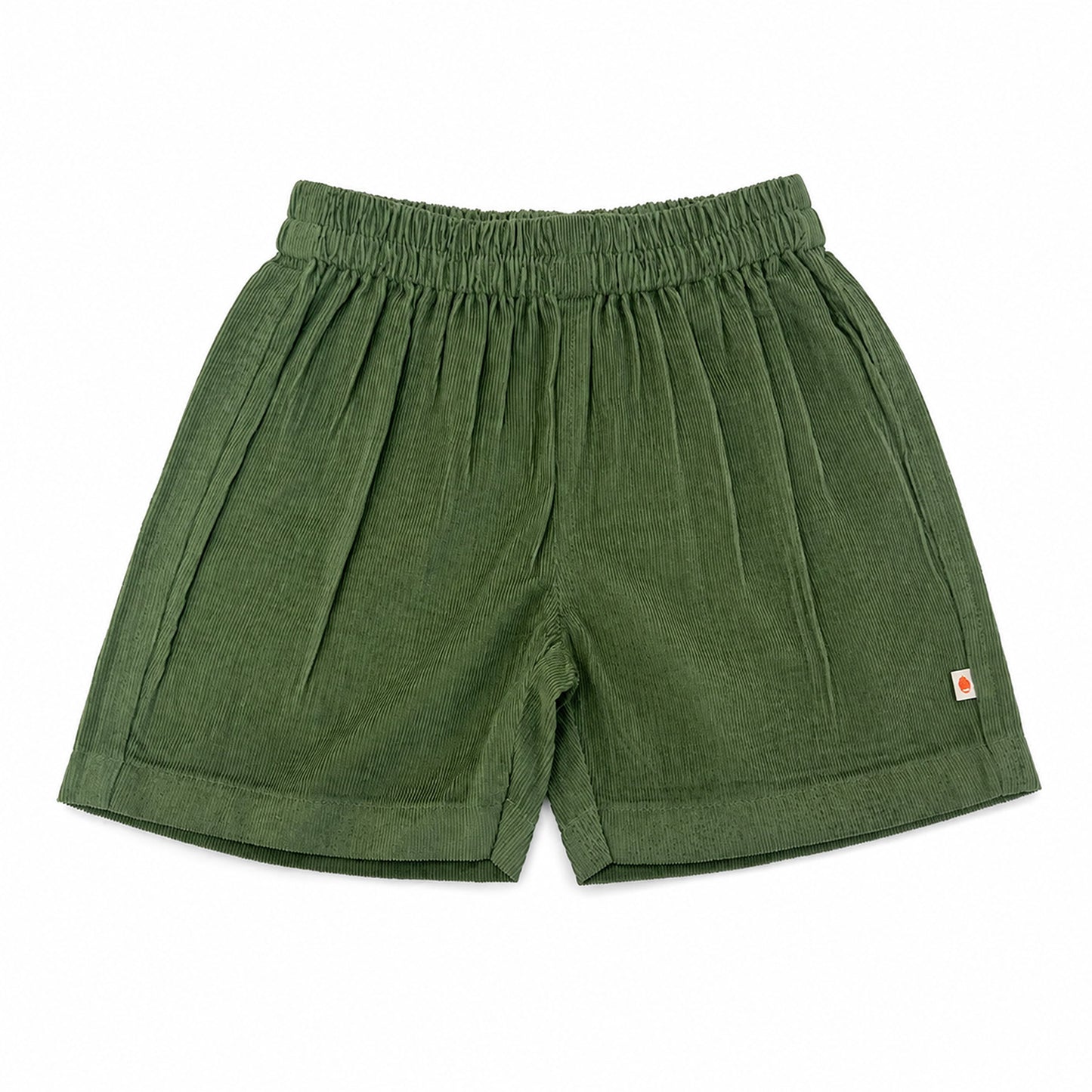 Indigo Green
