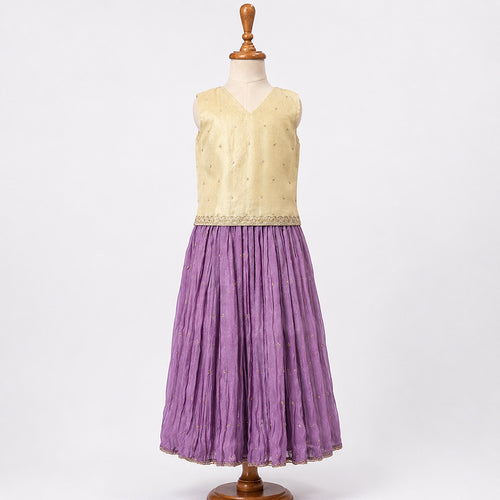 Skirt&Top