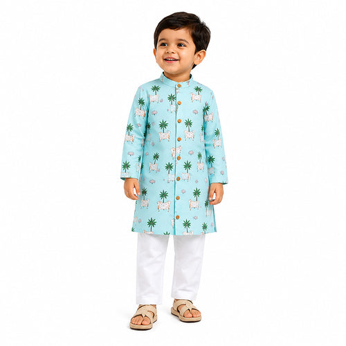 Kurta Sets