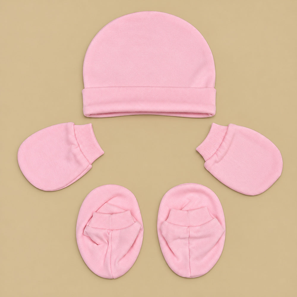 Petal Pink