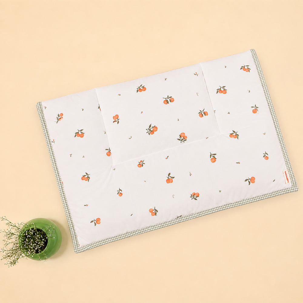 Tropical Orchard