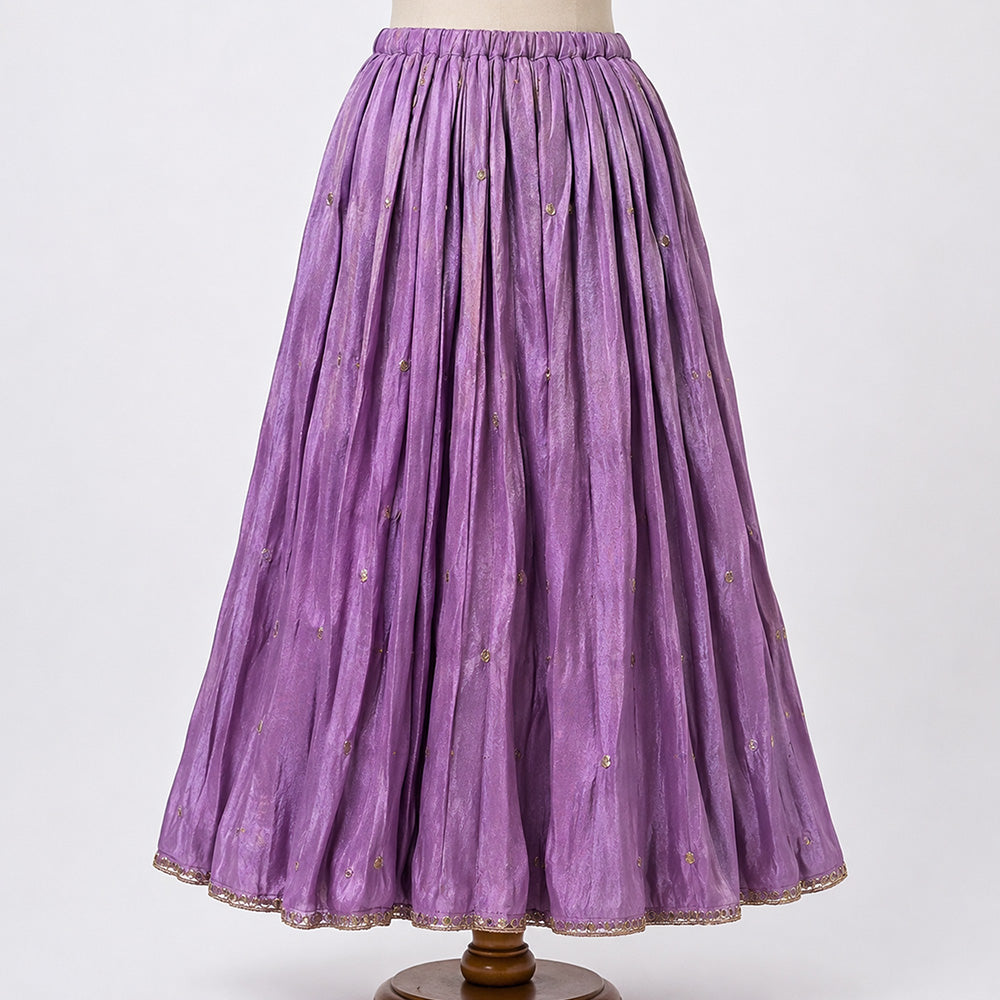 Lilac Mist