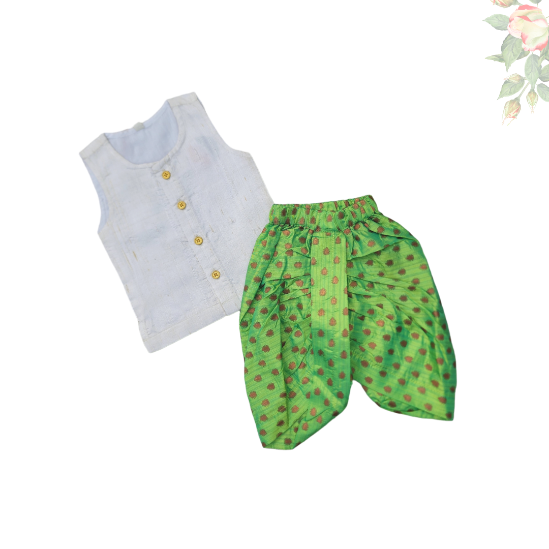 Lawn Green Set