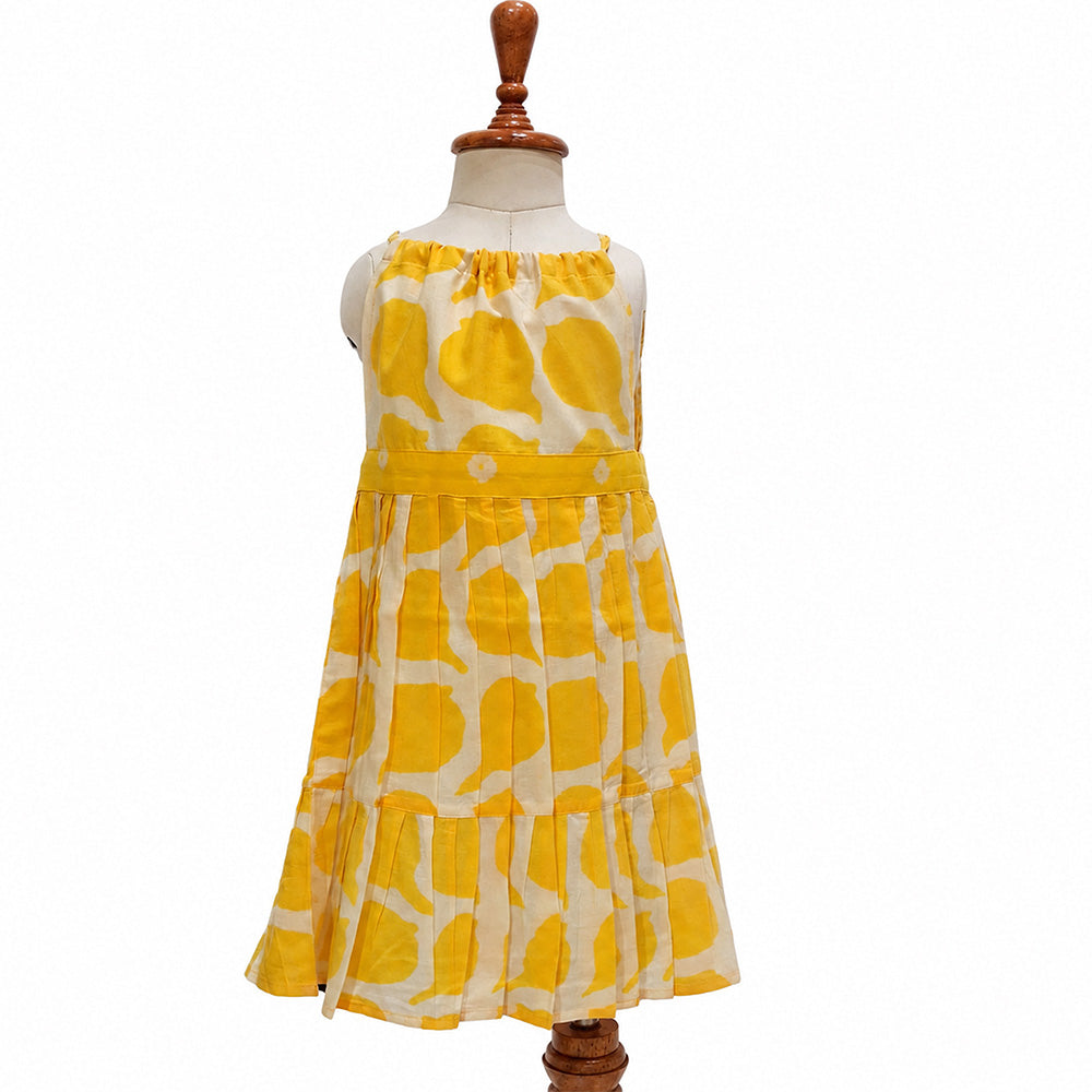 Pale Yellow