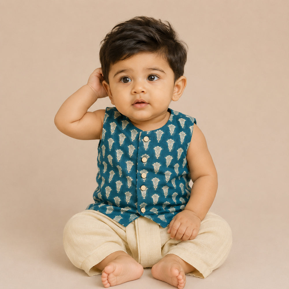 Blue Breeze Set