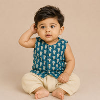 Blue Breeze Set