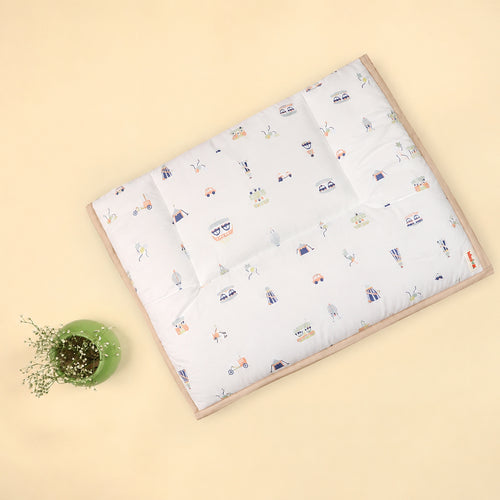 Lap Sheet