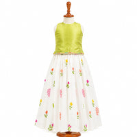 Spring Daisy