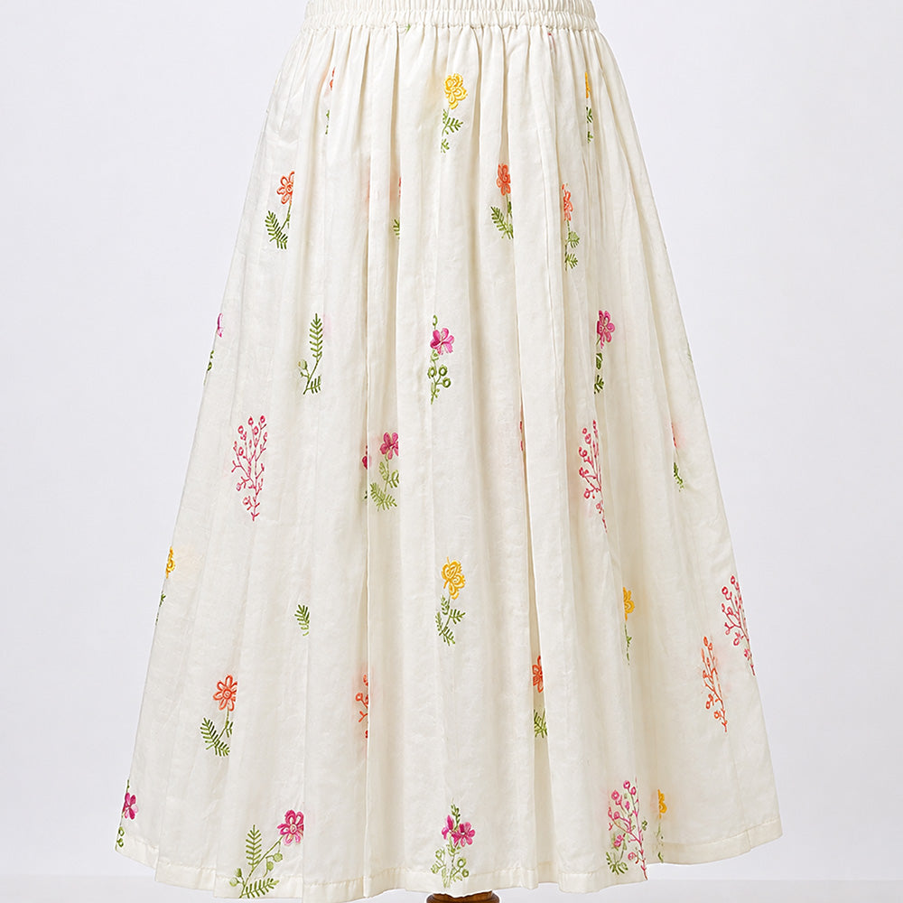 Spring Daisy