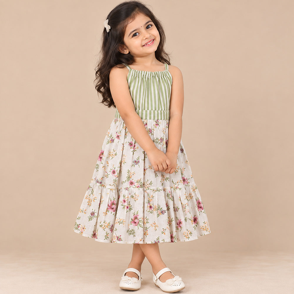 Mint Blossom