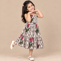 Lattice Floral