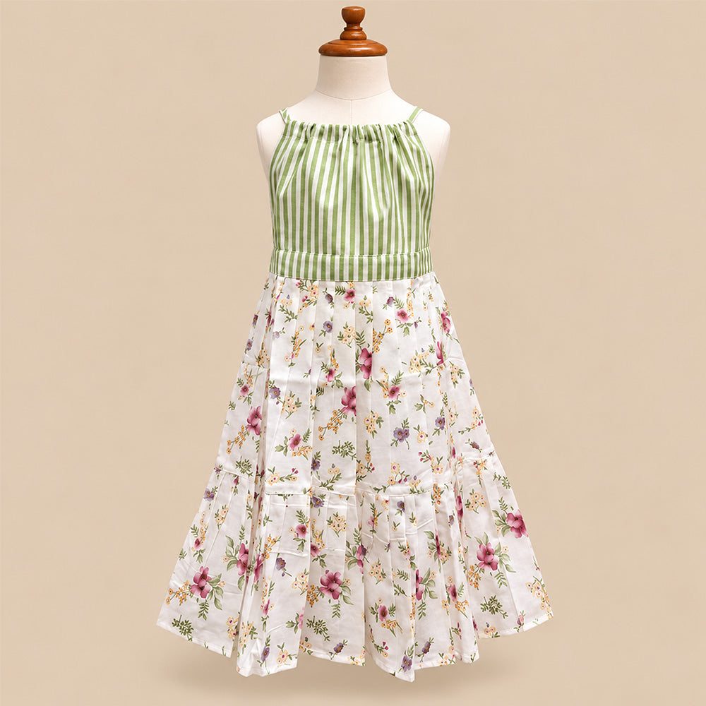 Mint Blossom