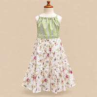 Mint Blossom
