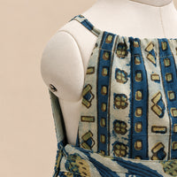 Indigo Tribal