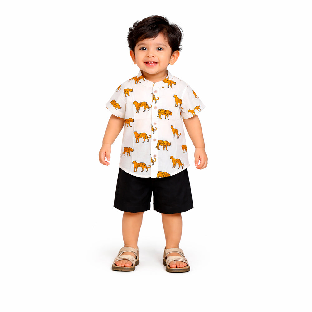 Jungle Print