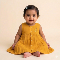 Yellow Ombre