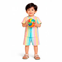 Sugar Stripe